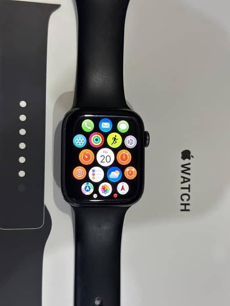 apple watch series 6 1