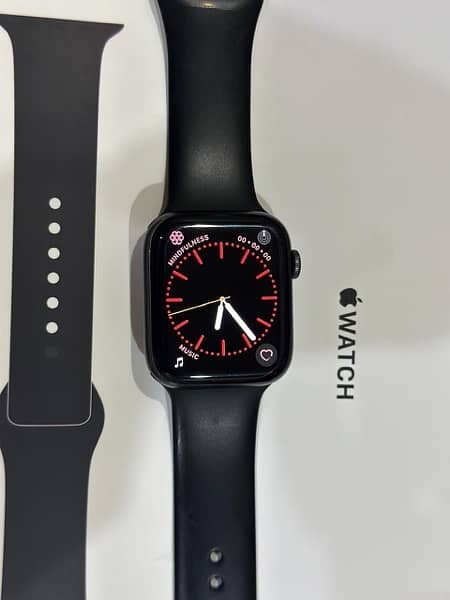 apple watch series 6 4