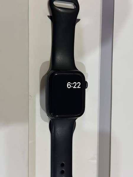 apple watch series 6 6