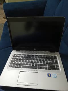 HP ELITEBOOK CORE I5 - 6TH GENERATION