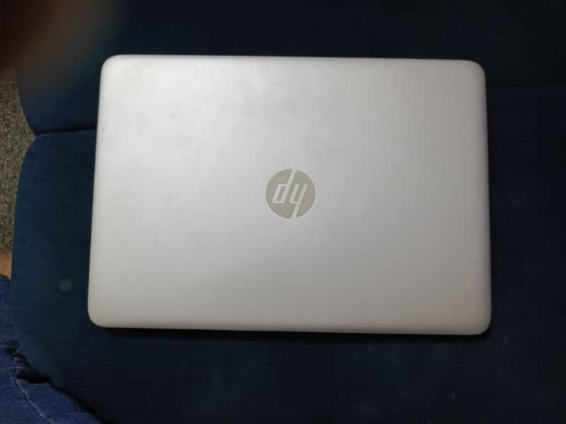 HP ELITEBOOK CORE I5 - 6TH GENERATION 1