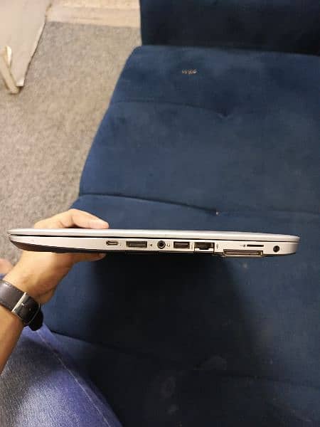 HP ELITEBOOK CORE I5 - 6TH GENERATION 3