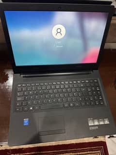 Lenovo B50-50 Core i5 5th Genration 4Gb / 500 Gb