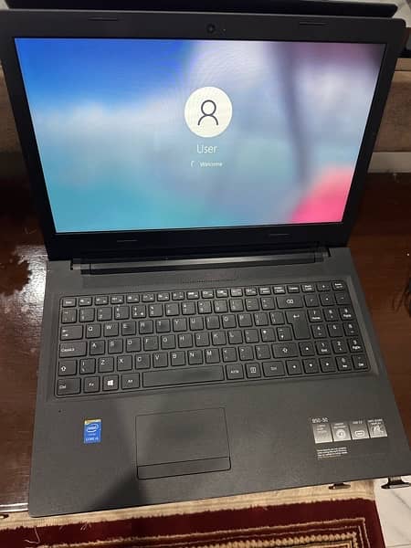 Lenovo B50-50 Core i5 5th Genration 4Gb / 500 Gb 0