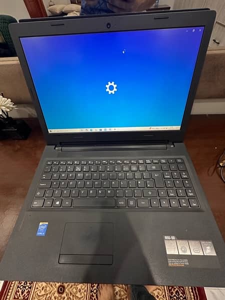 Lenovo B50-50 Core i5 5th Genration 4Gb / 500 Gb 2