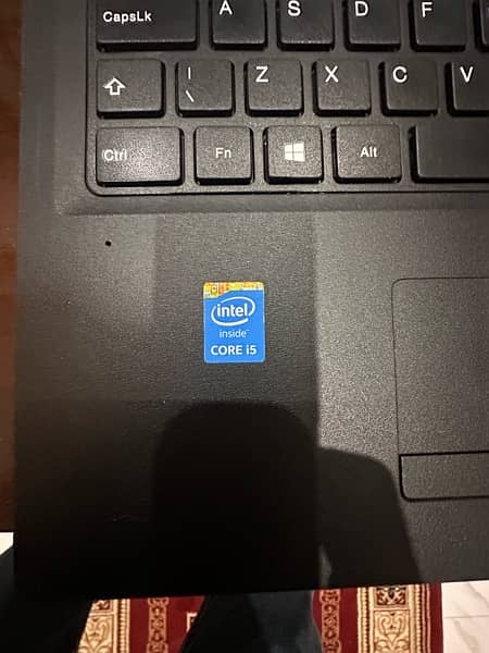 Lenovo B50-50 Core i5 5th Genration 4Gb / 500 Gb 5