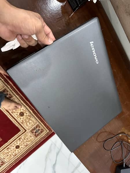 Lenovo B50-50 Core i5 5th Genration 4Gb / 500 Gb 14