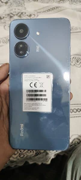 redmi 13C 4/128 6