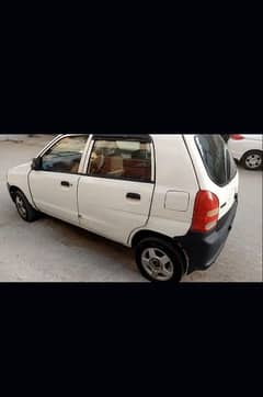 indrive k liyay car ki zaroorat hai. Alto,cultus,mehran wagera chaiyay