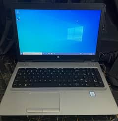 HP Probook 650 G2 for sale in good condition