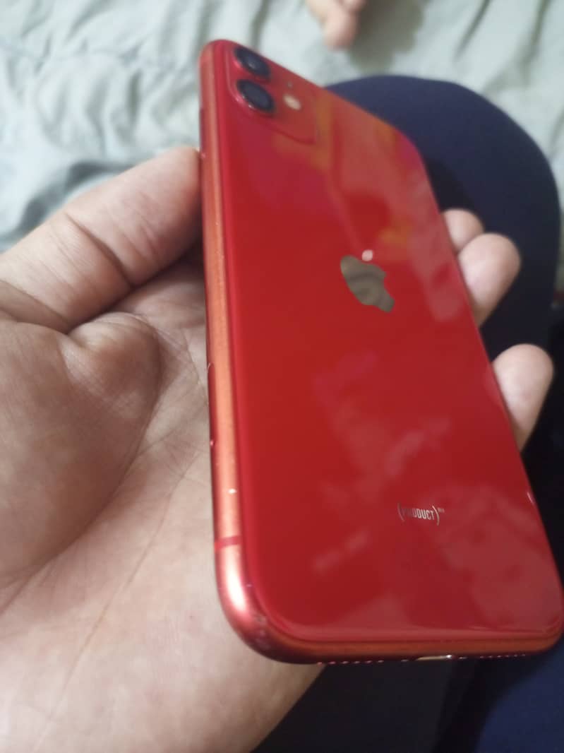 I phone 11 Urgent for sale add pura parhe 5