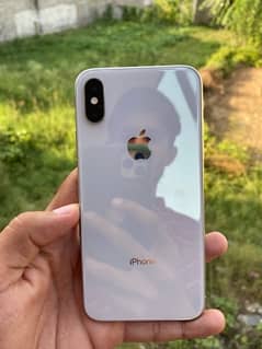 Iphone XS Non pta 64gb Lla model 0