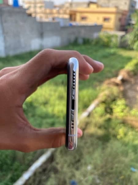 Iphone XS Non pta 64gb Lla model 3