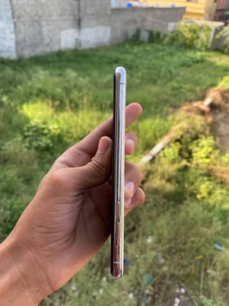 Iphone XS Non pta 64gb Lla model 6