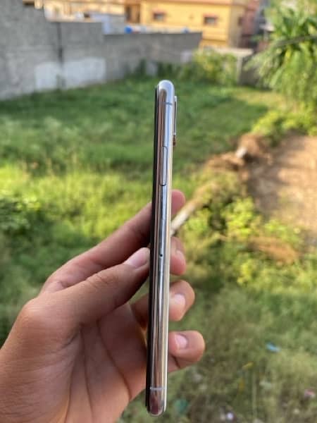 Iphone XS Non pta 64gb Lla model 7