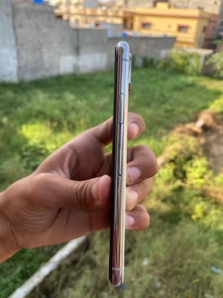 Iphone XS Non pta 64gb Lla model 8