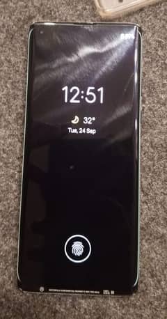 Motorola moto adge plus 12gb 256 pta approved 03277976060