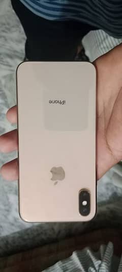 iphone xs panel chnge camera ka 2x chlta