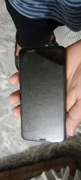 iphone xs panel chnge camera ka 2x chlta 1