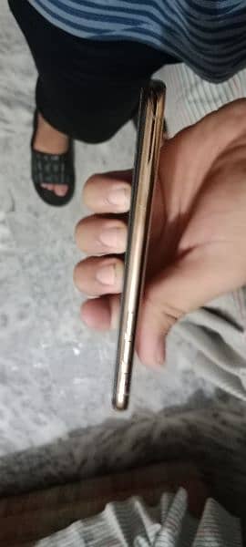 iphone xs panel chnge camera ka 2x chlta 3