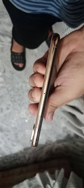 iphone xs panel chnge camera ka 2x chlta 5