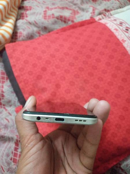 Aoa Oppo A5 4Gb 128Gb Exchange possible 1week check warranty 2