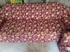 Sofa Sale 3-1-1 Seater