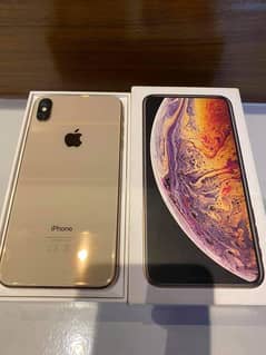 Iphone X Max