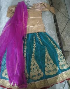 5000 For Each Lehenga 2 Net Lehenge And 1 Chiffon Lehenga