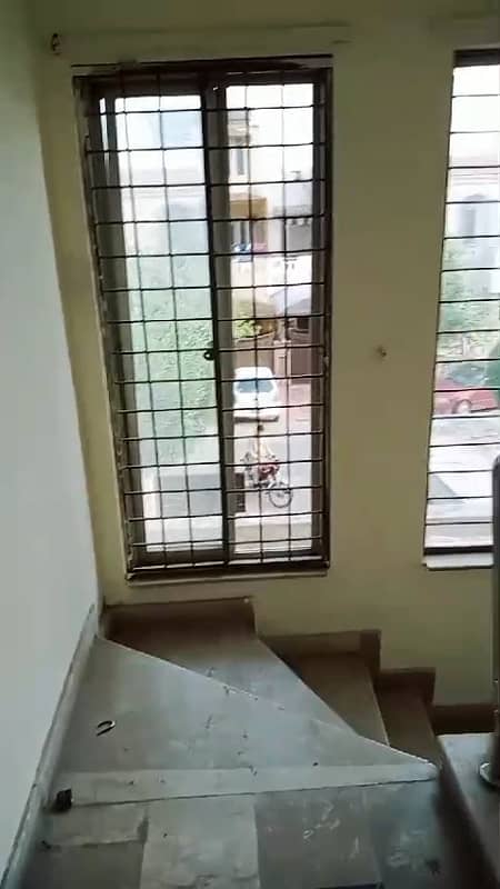 6 Marla House For Sale In Paragon City Lahore 15