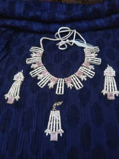 jewellery set