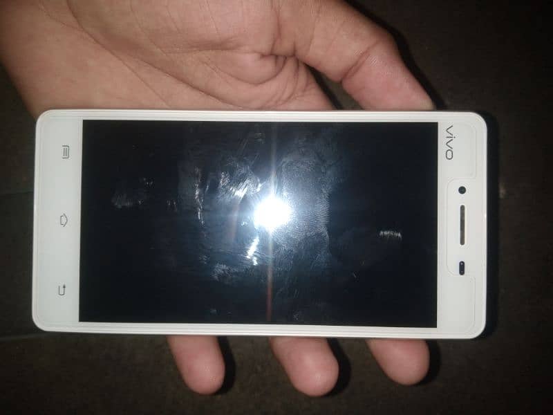 vivo Y51A price 8500 pta approved 10/10 condition 2