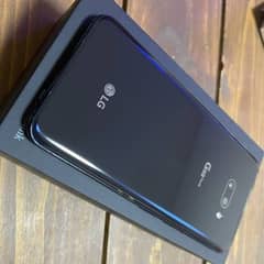 LG G8x Thinq