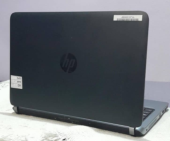 HP ProBook 450 G1 0