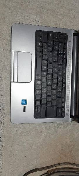 HP ProBook 450 G1 1