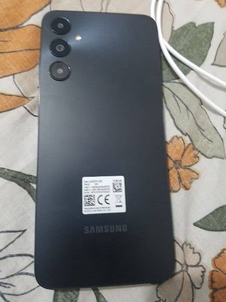 Samsung A05S 6 128 1