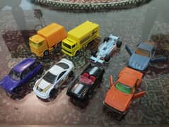 diecast