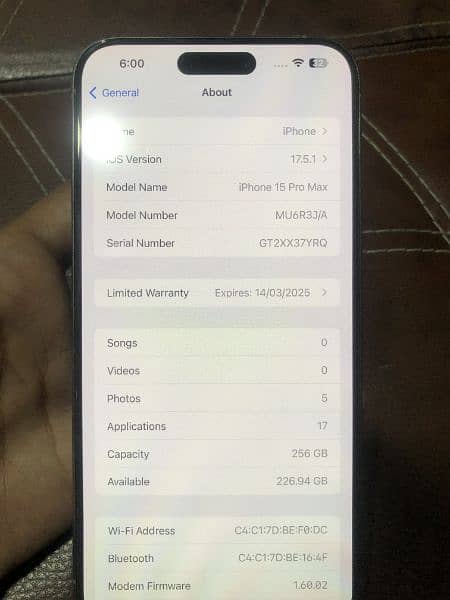 iphone 15 pro max factory unlock. 5