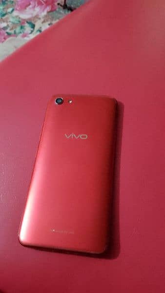 vivo mobile 3