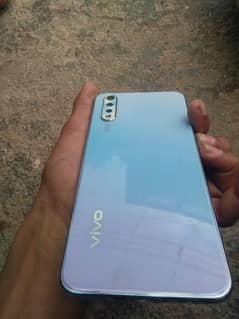 vivo s1 . . 8/256