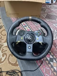 Logitech G920 For sale