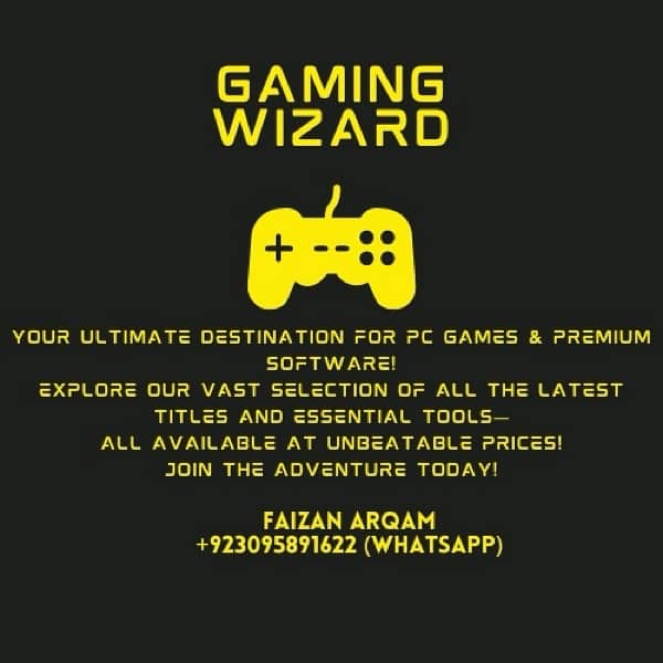 All pc games and paid softwares,editing tools available 0