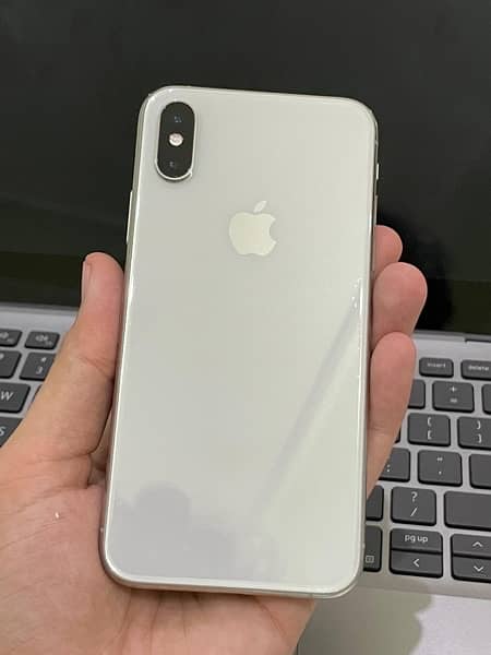 iPhone xs pta approved 4