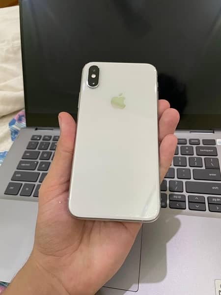 iPhone xs pta approved 6