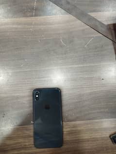 iPhone X baypass ha 256 GB HA  23000 0