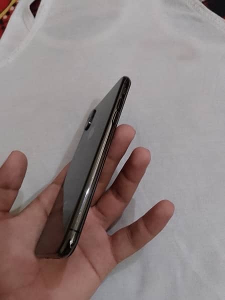 iPhone X baypass ha 256 GB HA  23000 2