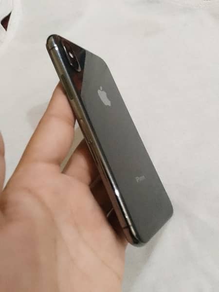 iPhone X baypass ha 256 GB HA  23000 3