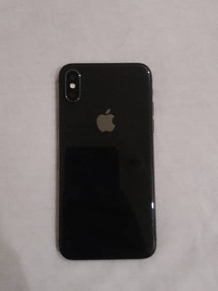 iPhone X baypass ha 256 GB HA  23000 7