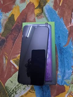 infinix hot 8 (exchange possible)