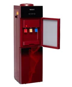 Orient water dispenser glass door  3 tab 1 year warranty 03212030028 0